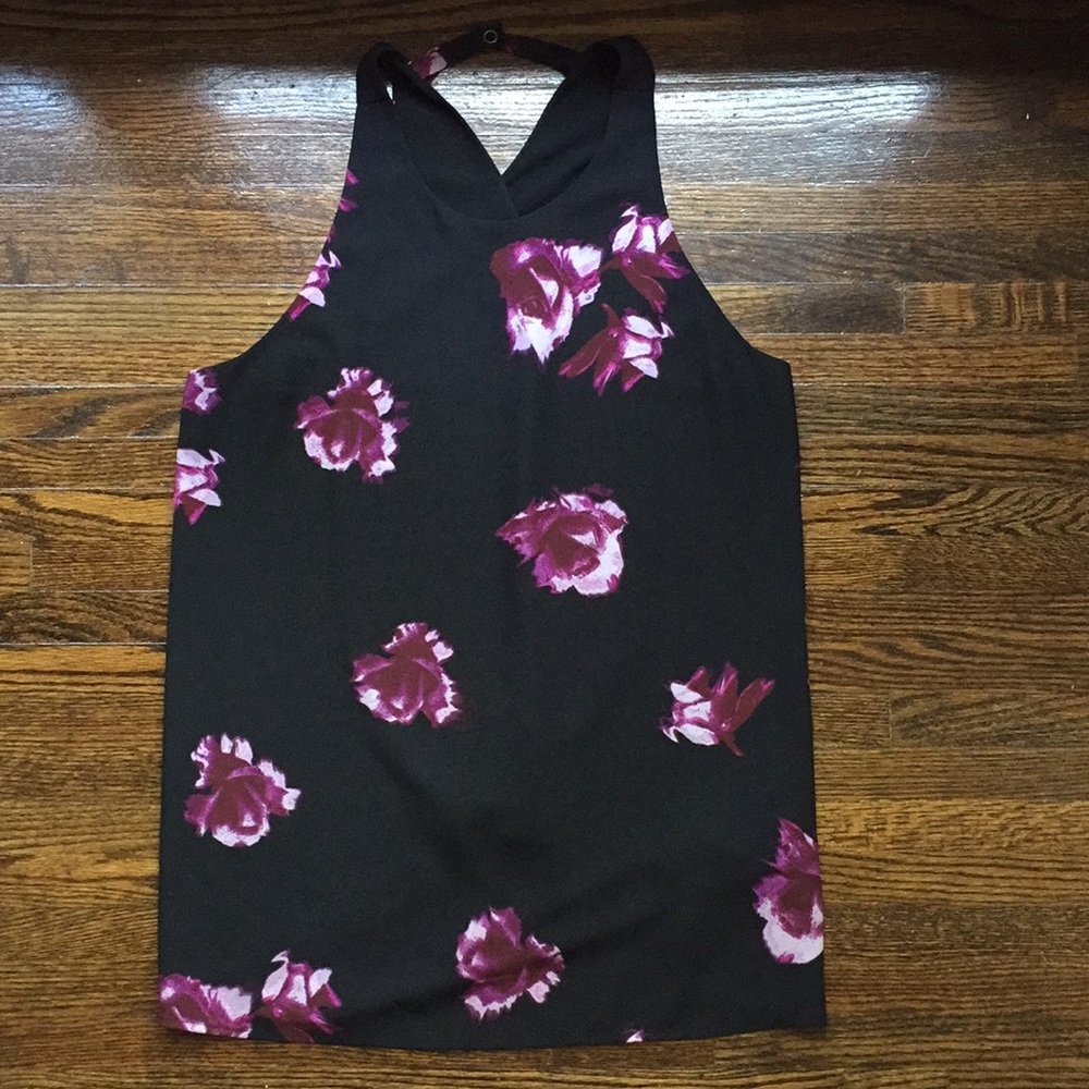 Sanctuary Top